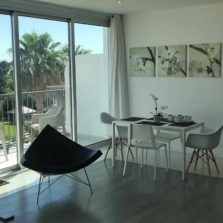Salt Lake Haven * לרנקה