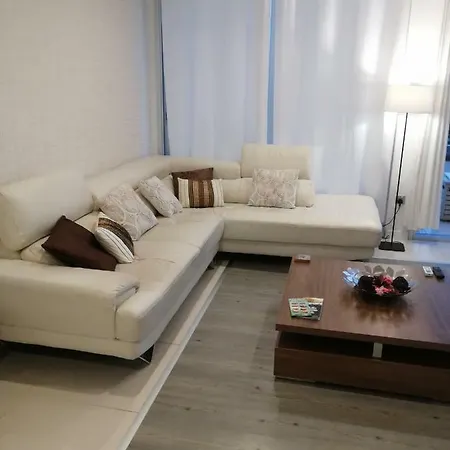 Salt Lake Haven * לרנקה