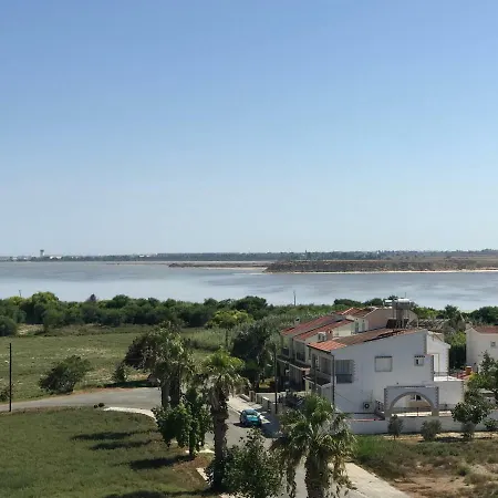 דירה Salt Lake Haven