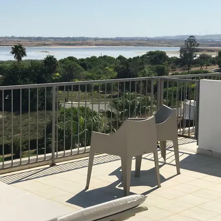 דירה Salt Lake Haven