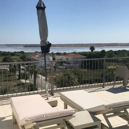 Salt Lake Haven דירה לרנקה
