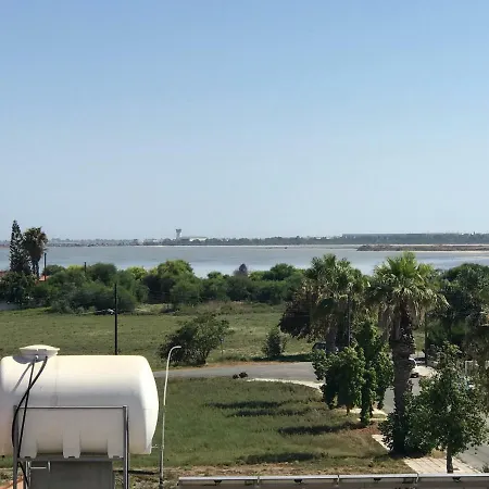 Salt Lake Haven לרנקה