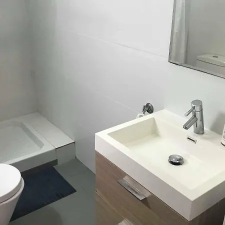 Salt Lake Haven דירה *