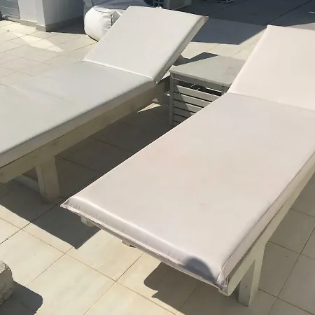 דירה Salt Lake Haven לרנקה