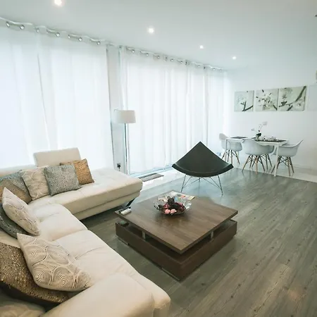 Salt Lake Haven לרנקה