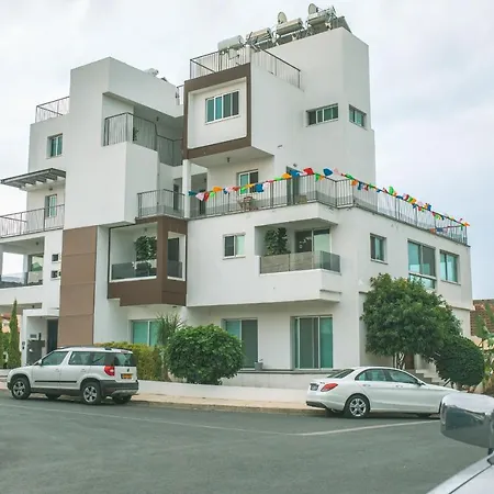 Salt Lake Haven לרנקה