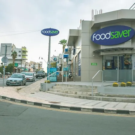 Salt Lake Haven לרנקה