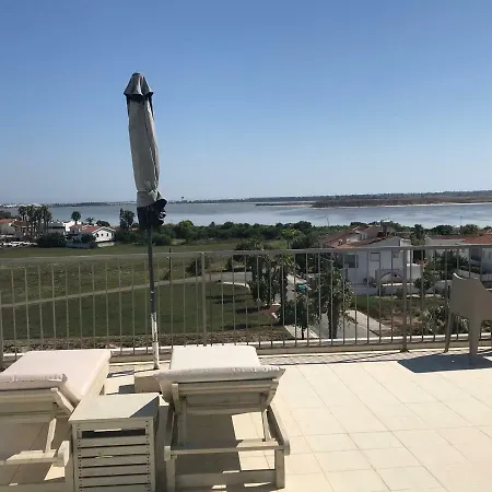 Salt Lake Haven Lägenhet Larnaca
