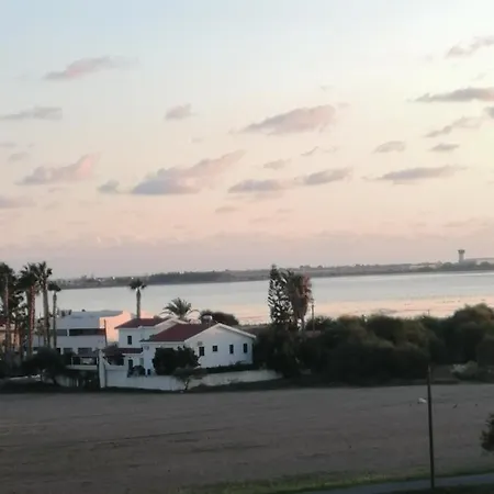 Salt Lake Haven Larnaca
